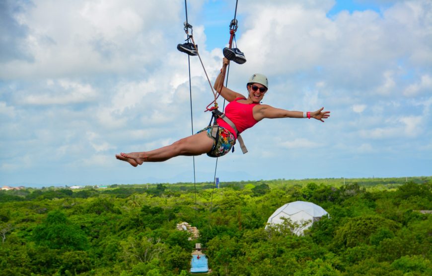 Zip Line