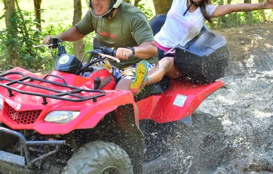 ATV Punta Cana