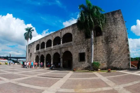 Colonial Santo Domingo